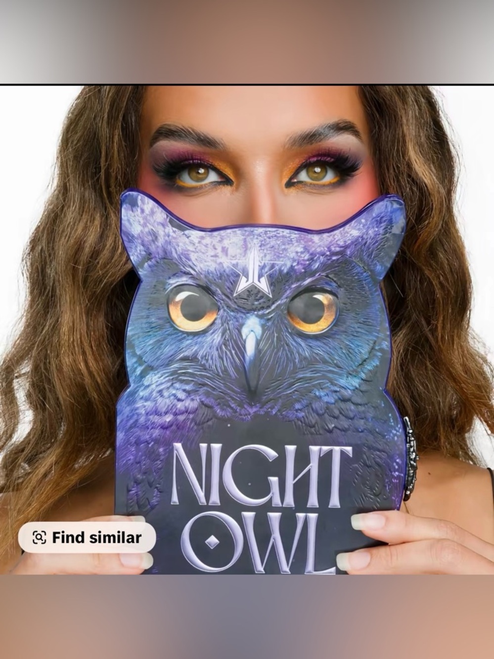 JSC Night Owl Pallet